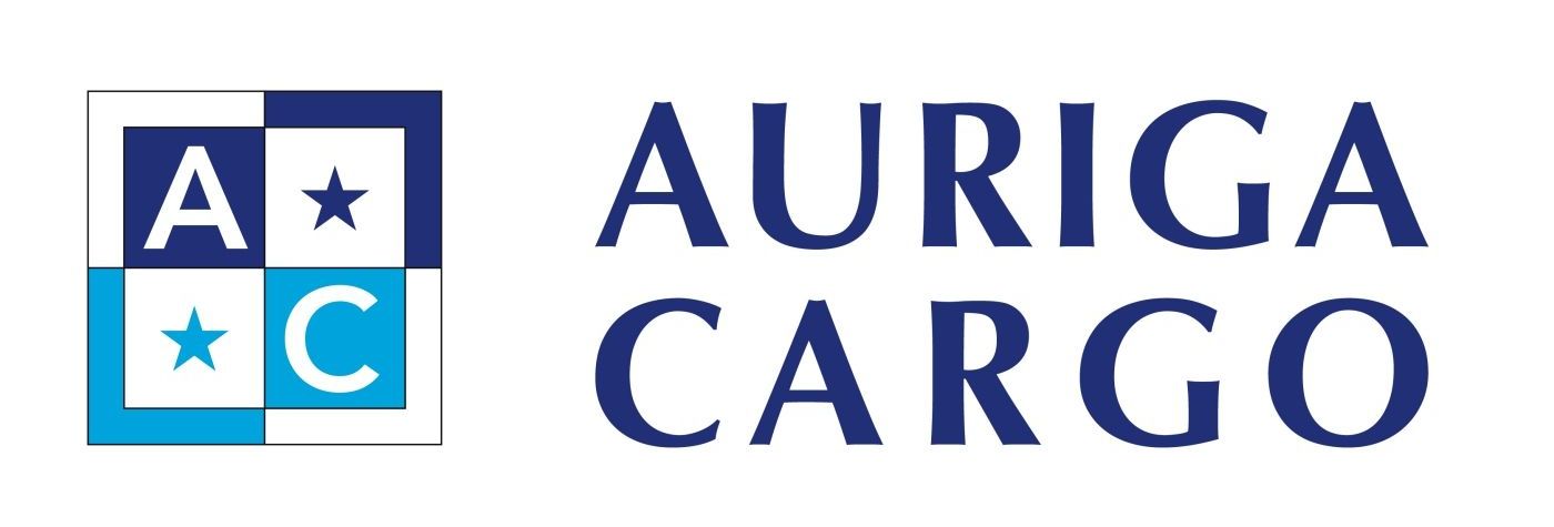 Логотип Аурига Карго